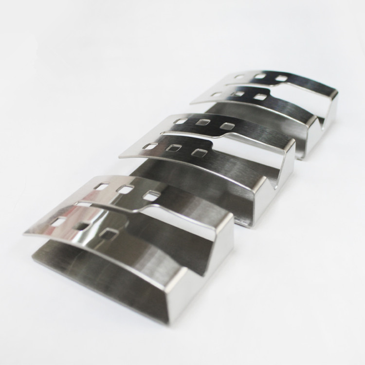 Adhesive metal hook Adhesive metal hook