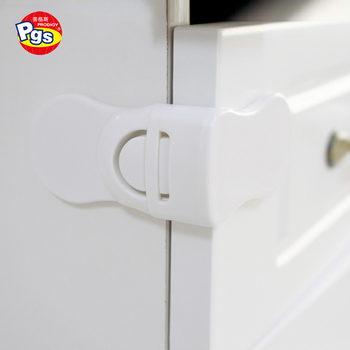 child safety refrigerator corner lock child safety refrigerator corner lock