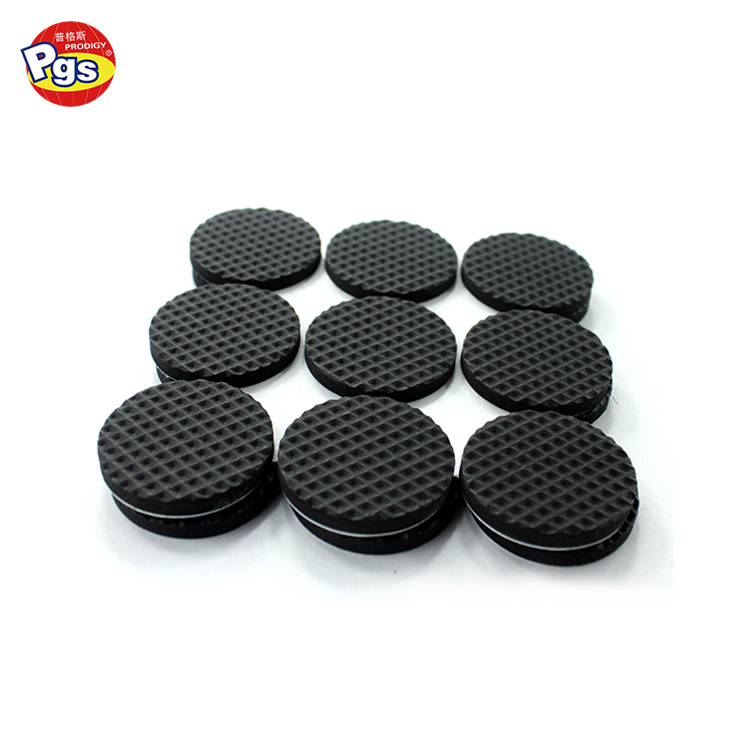 plastic furniture pad