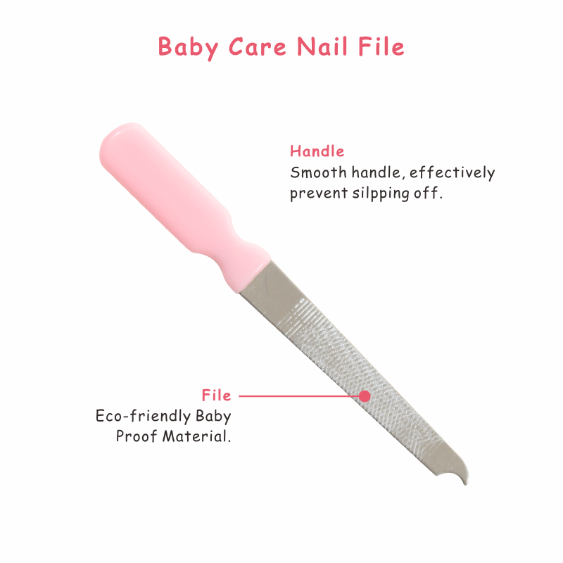Baby Products Grooming Kit Baby Products Grooming Kit