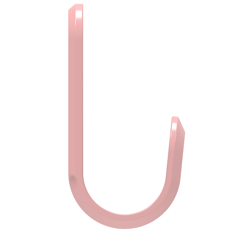 plastic hanger hook for bag