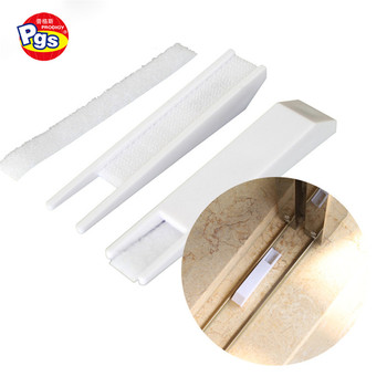 anti-collision cushion window lock anti-collision cushion window lock