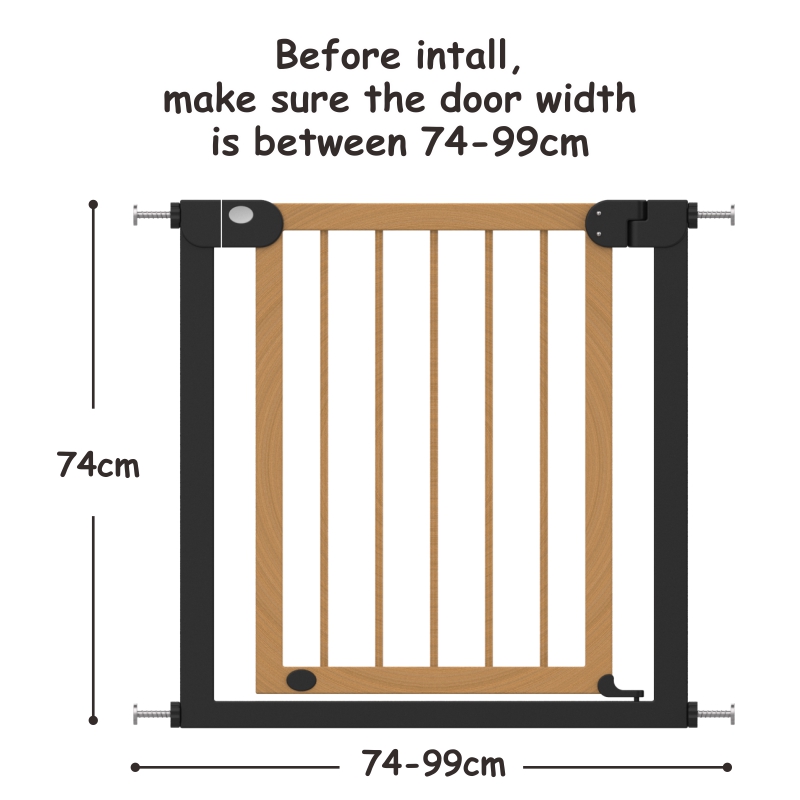 children stair gate