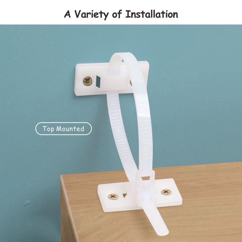 Furniture Safety Straps Furniture Safety Straps