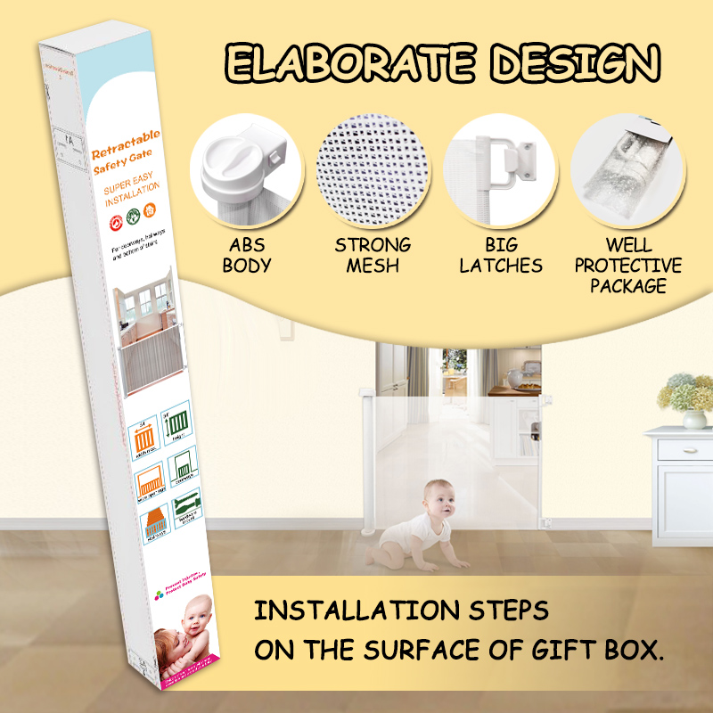 stair retractable gates for babies stair retractable gates for babies