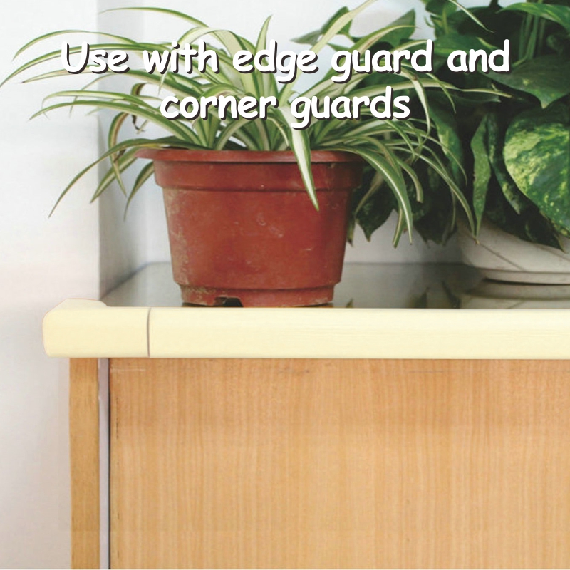 Toddler Safety angle guard Toddler Safety angle guard