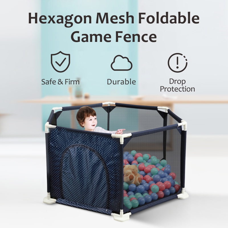 baby playpen