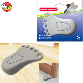 durable door stop baby