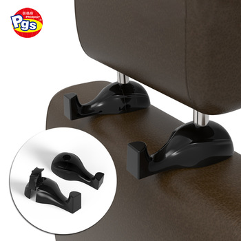 car headrest hook