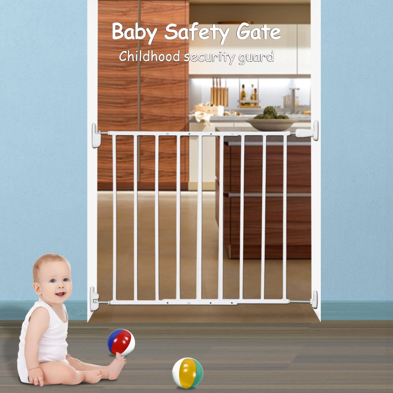 baby safety gate