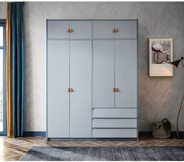 Home Modern Design Wardrobe Closet Cabinet Wardrobes Bedroom Furniture