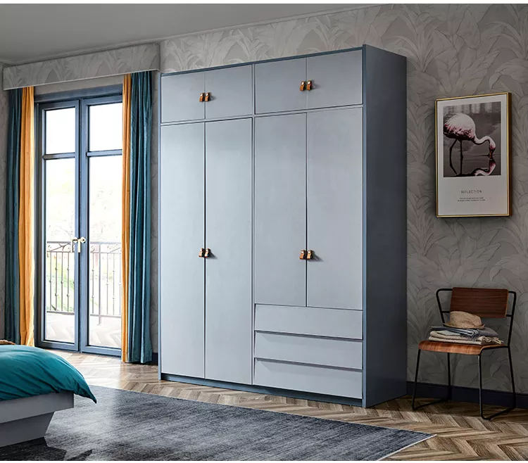 Home Modern Design Wardrobe Closet Cabinet Wardrobes Bedroom Furniture