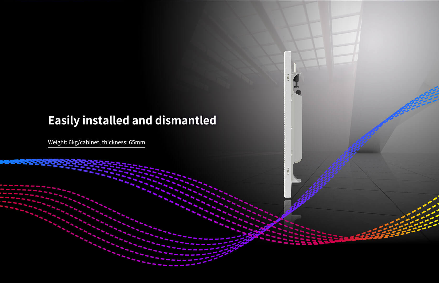 transparent led video wall transparent led video wall