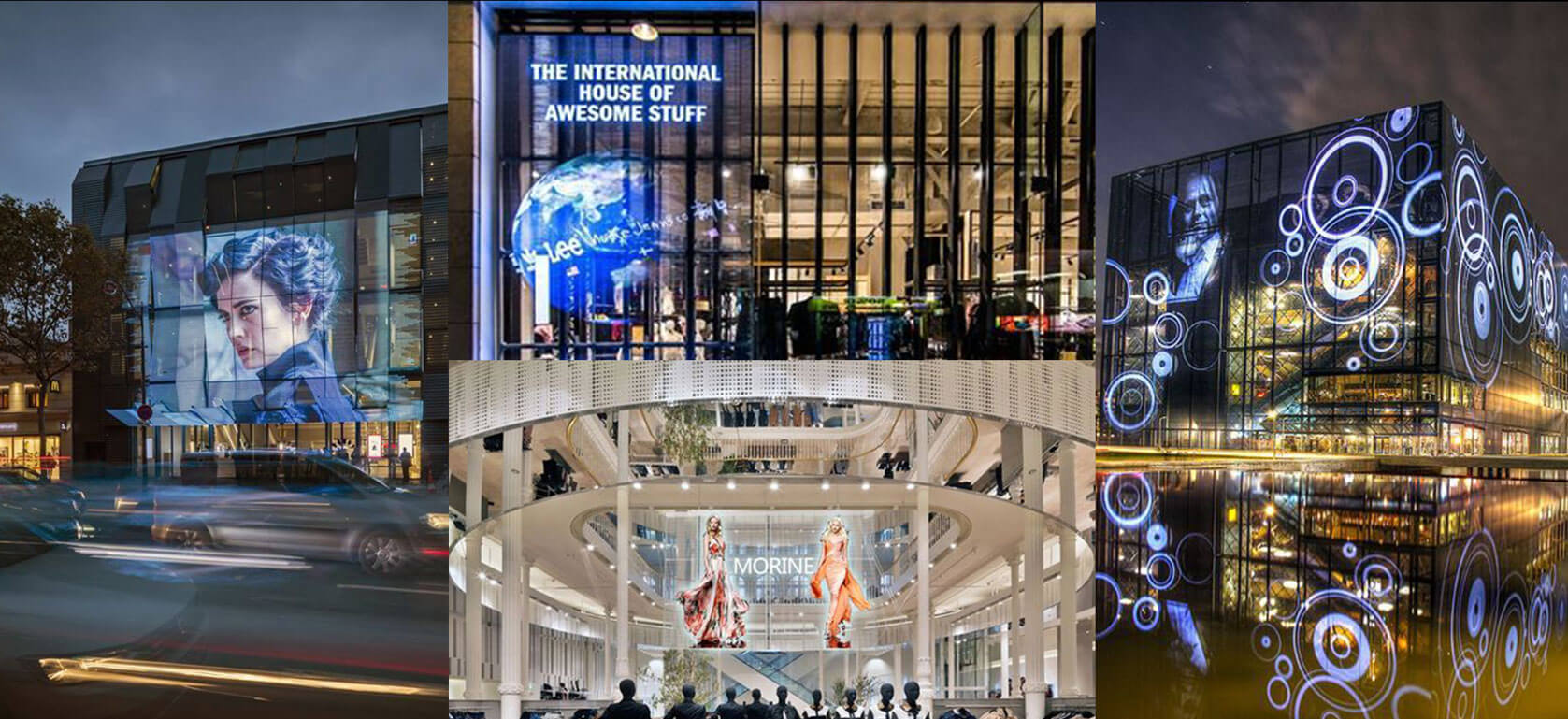 indoor rental transparent led display indoor rental transparent led display