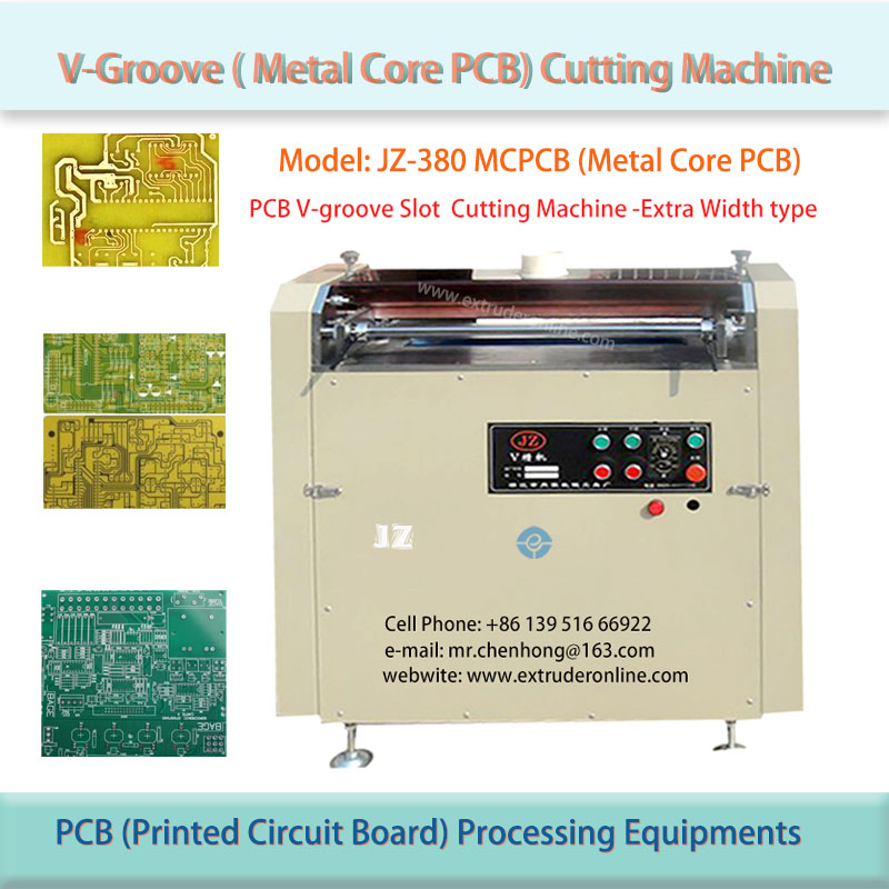 mcpcb cutting machine mcpcb cutting machine