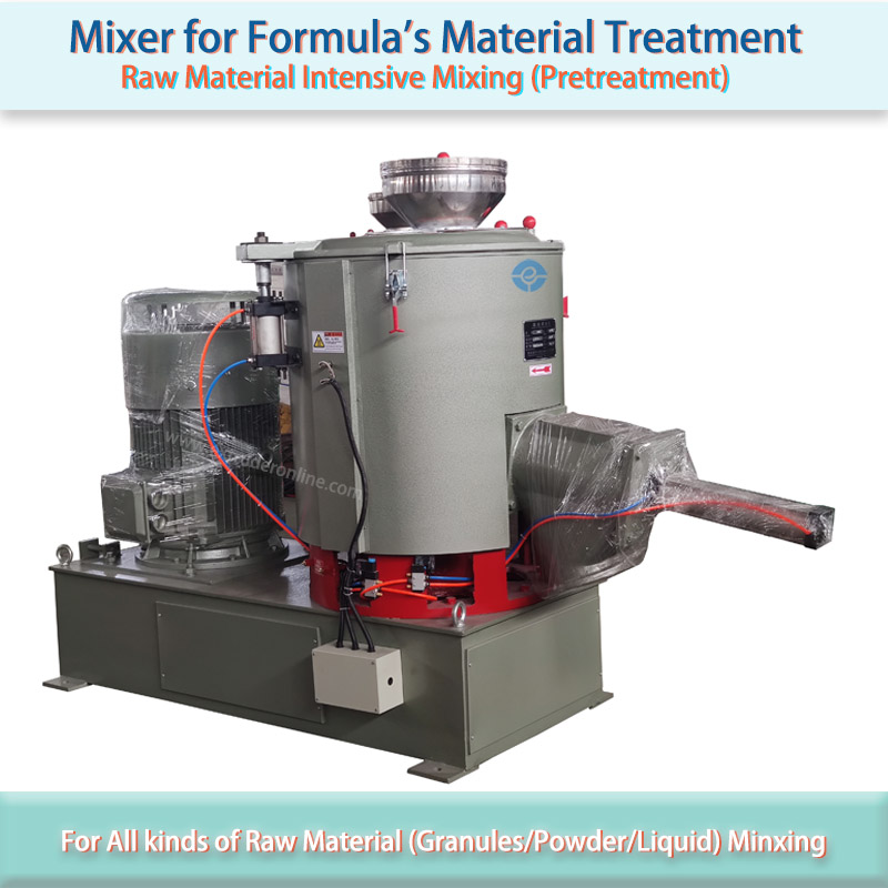 high speed mixer high speed mixer
