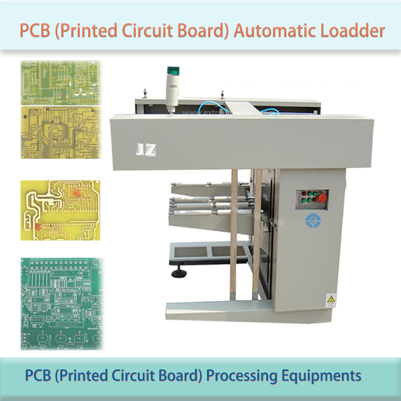 PCB autoloadder PCB autoloadder