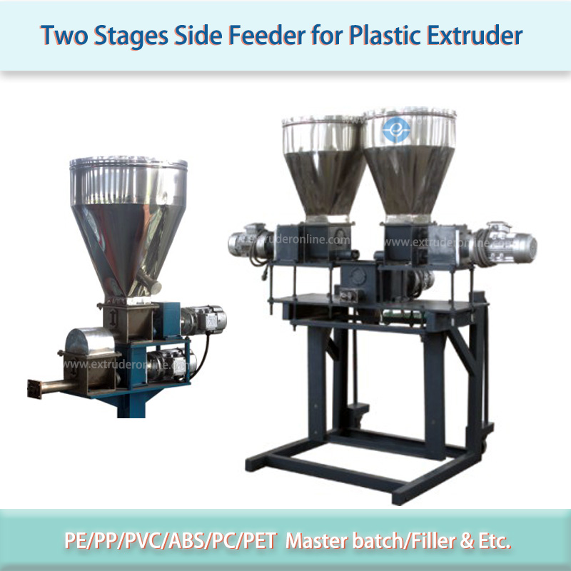 side feeder extruder-06 side feeder extruder-06