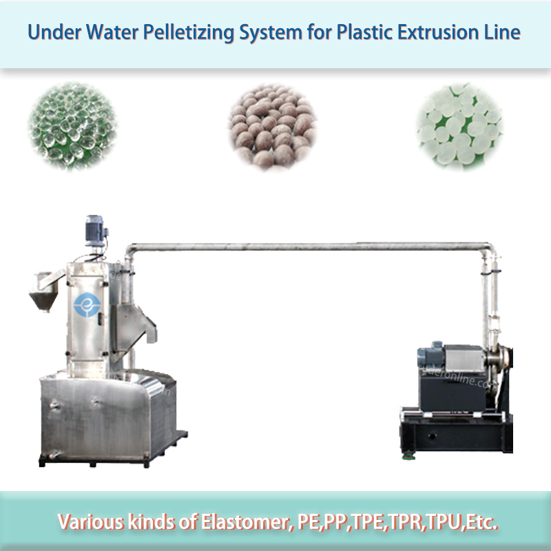 underwater cutting system underwater cutting system