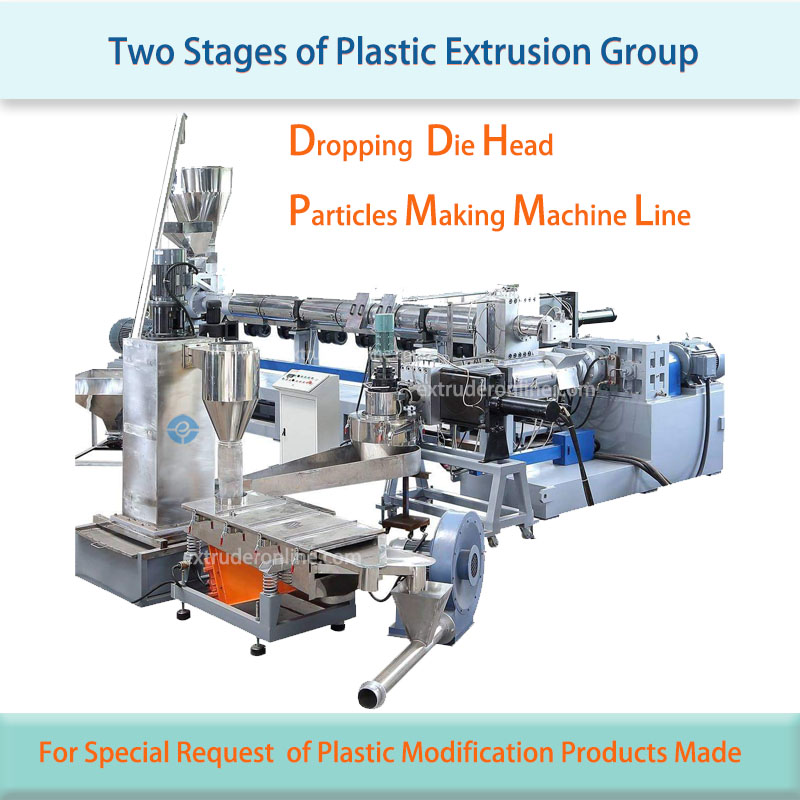 extrusion group
