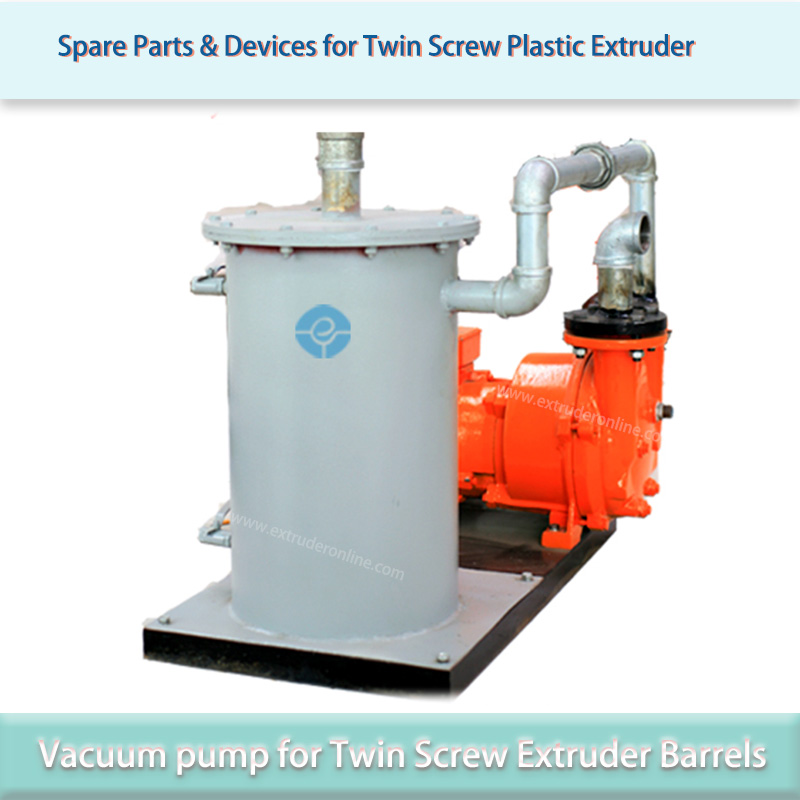 vacuum system vacuum system