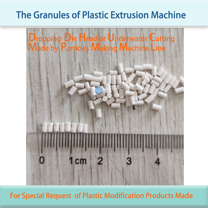granules granules