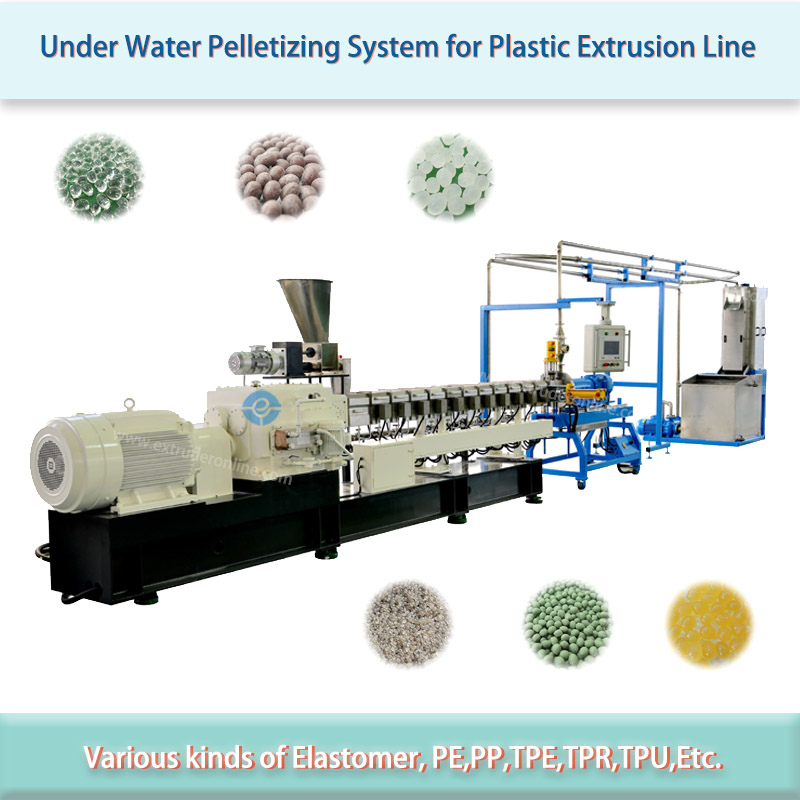 underwater cutting system underwater cutting system