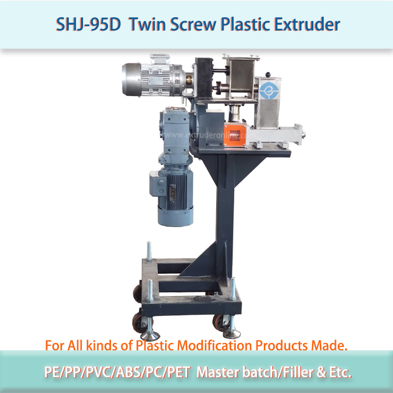 sidefeeder for twin screw extruder sidefeeder