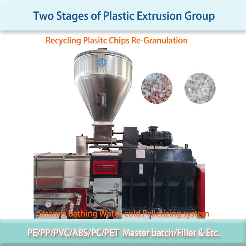 two stage extruder-75-180-pp recycling-06 two stage extruder-75-180-pp recycling-06