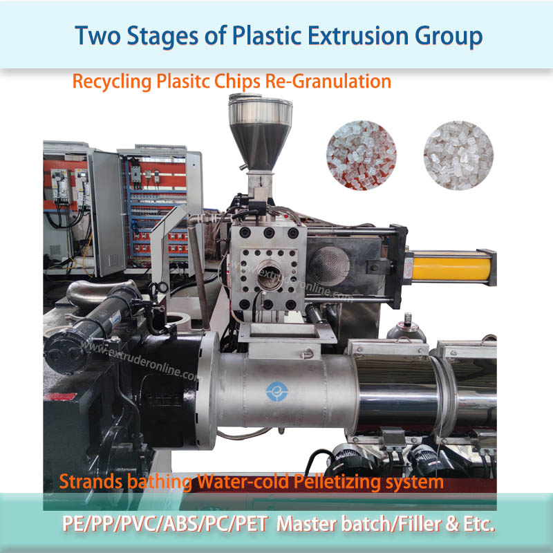 two stage extruder-75-180-pp recycling-03 two stage extruder-75-180-pp recycling-03