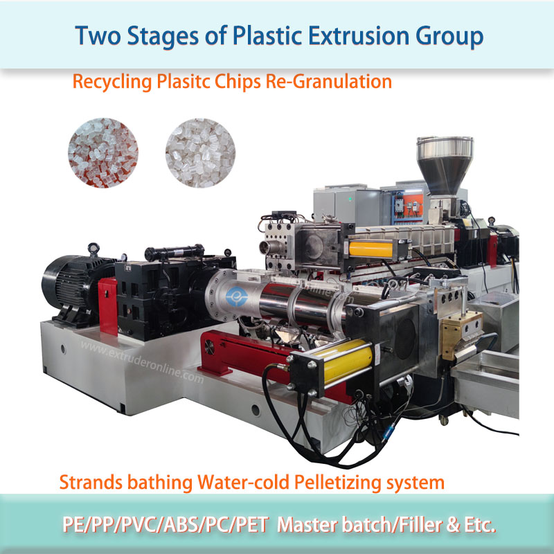 two stage extruder-75-180-pp recycling-02 two stage extruder-75-180-pp recycling-02