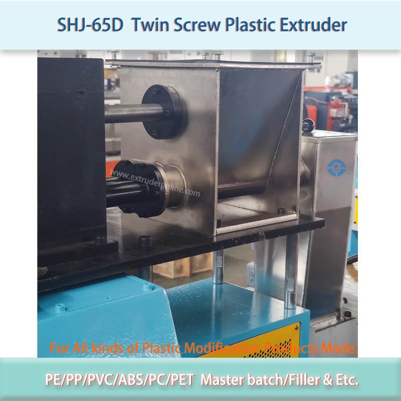 TWIN SCREW FEEDER FEEDER FOR TWIN SCREW