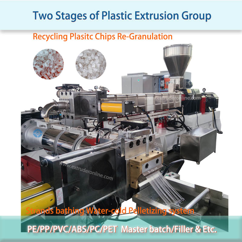 two stage extruder-75-180-pp recycling-04 two stage extruder-75-180-pp recycling-04