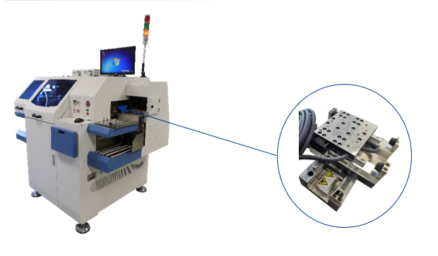 linear motion system linear motion system
