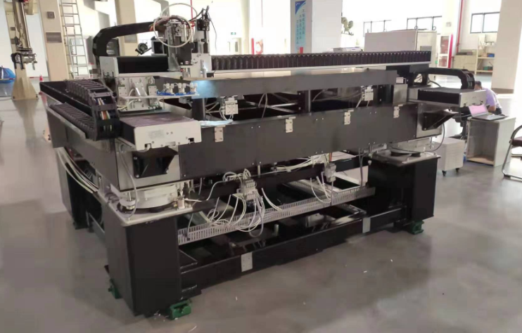 linear motor stages linear motor stages