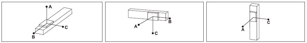 CNC Ball Screw Module Linear Slide Module 