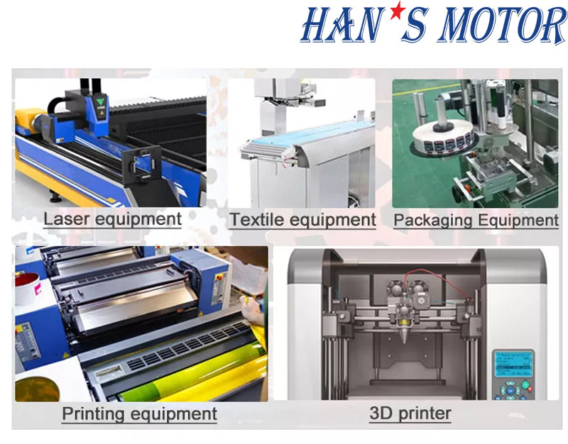 CNC Ball Screw Module Linear Slide Module 