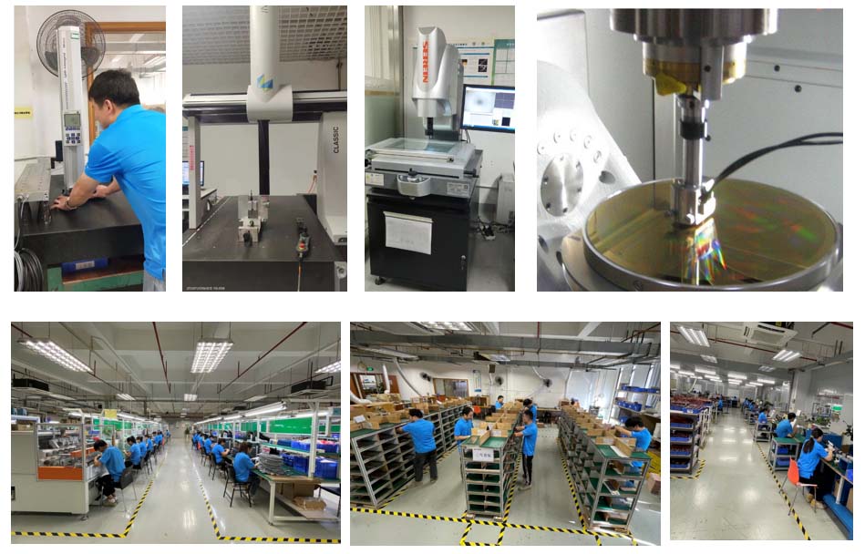 micro linear motor stage micro linear motor stage