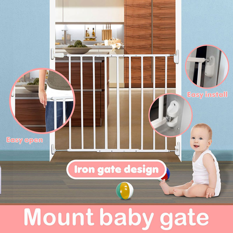 stair safety gate for babies stair safety gate for babies