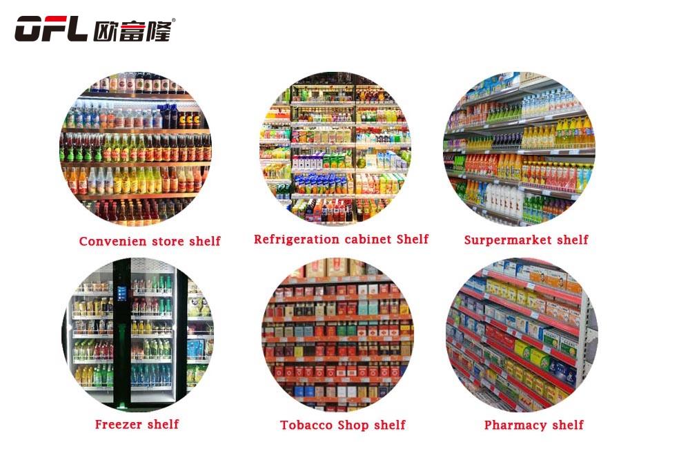 retail shelf management