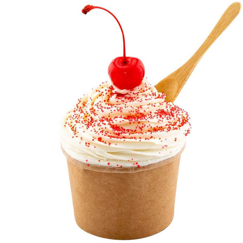 Ice Cream Bowl Ice Cream Bowl