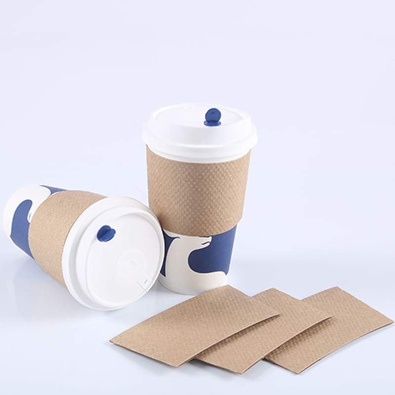 sleeve paper cups