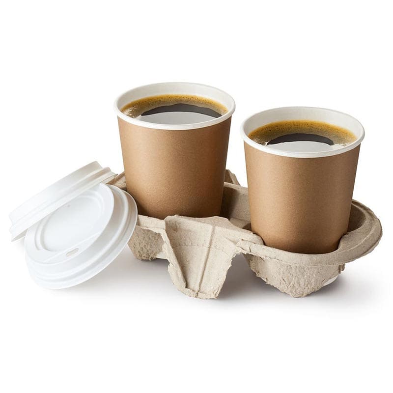 Kraft Paper Cup