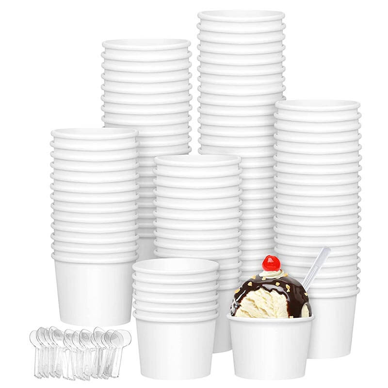 ice cream paper bowl ice cream paper bowl