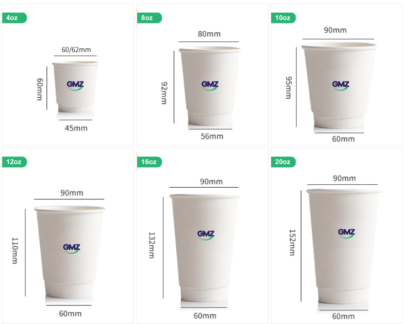 Paper Cups Manufacture Price