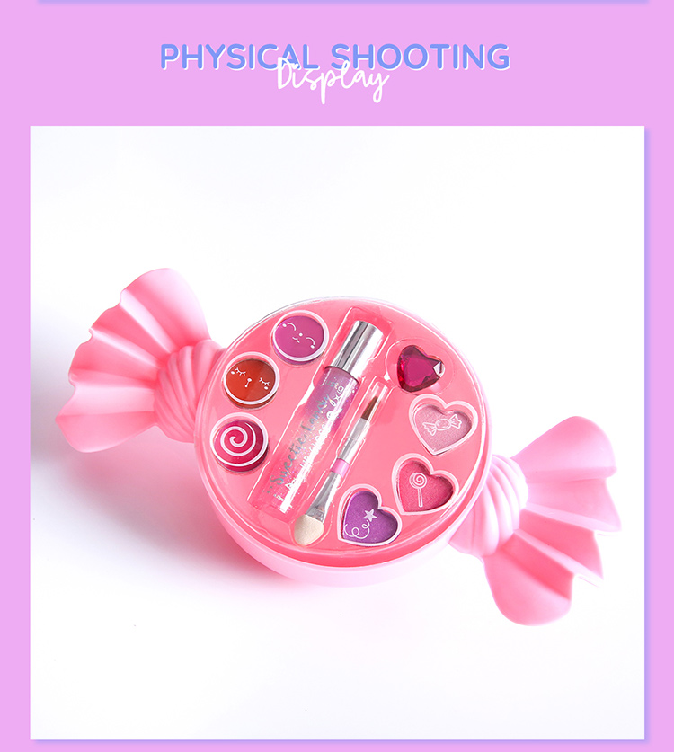kids makeup kit set kids makeup kit set