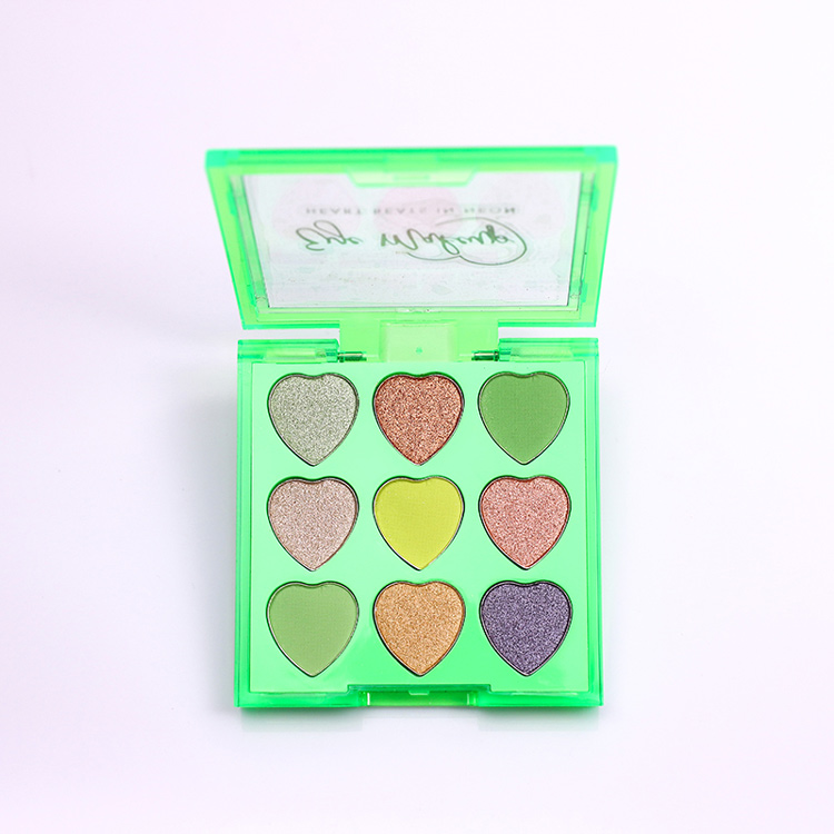 high pigment paper eyeshadow palette high pigment paper eyeshadow palette