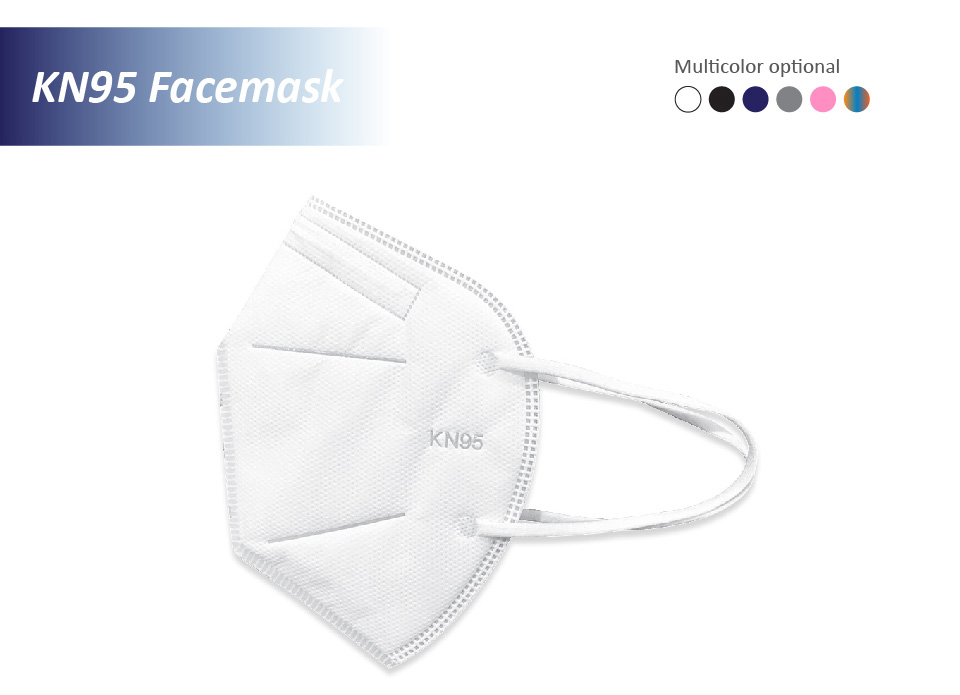 KN95 Facemask