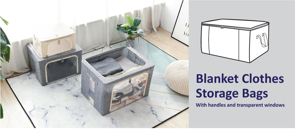 Storage Bags