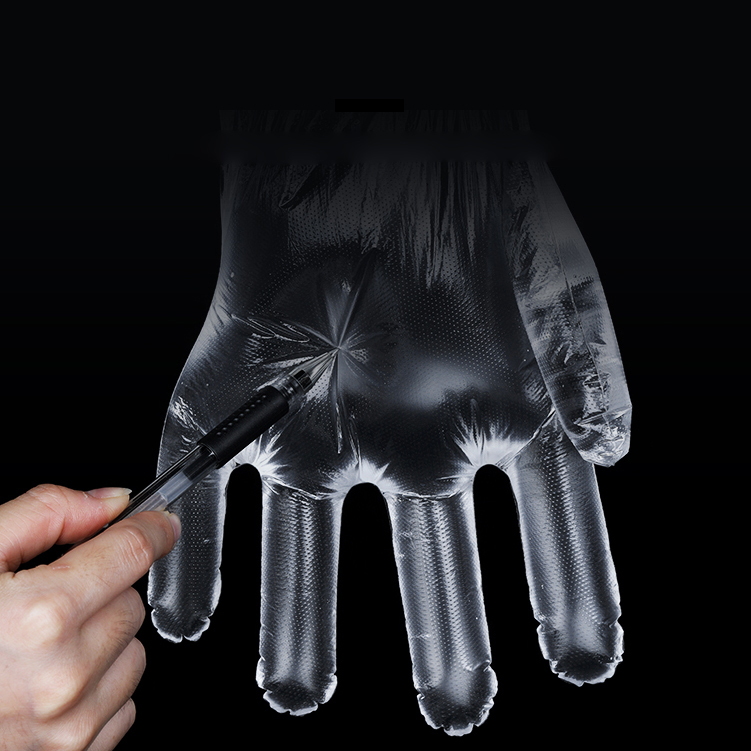 Plastic Gloves For Cooking